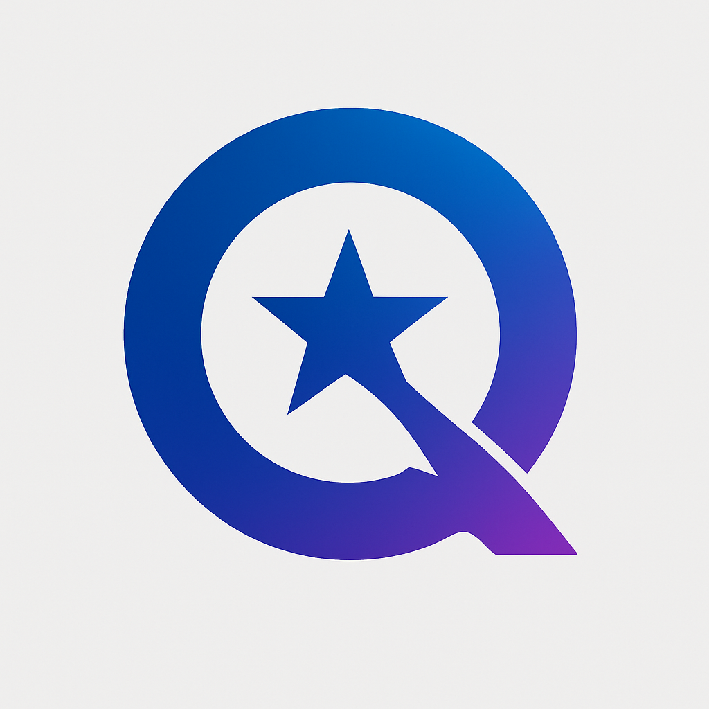 Q-star学星网 Logo